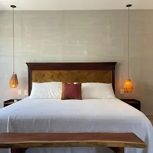 Apartahotel *casa Aluxes- Guesthouse*, Cancún