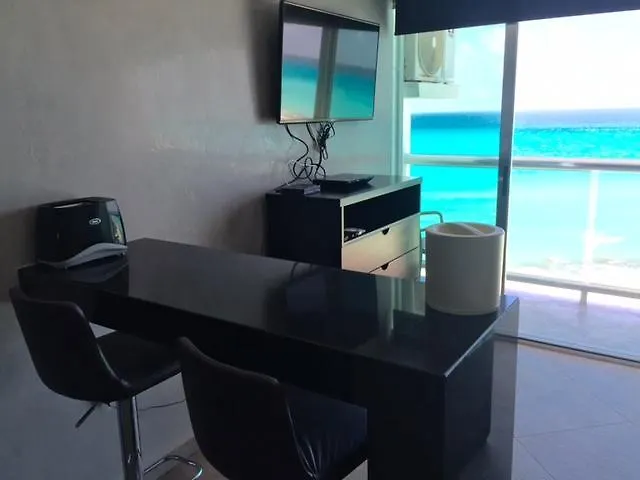 Ocean Dream By Domi Resort Cancún Mexikó