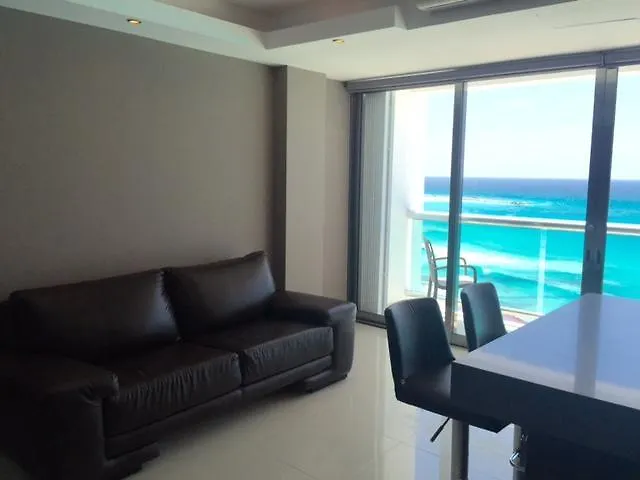 Ocean Dream By Domi Resort Cancún
