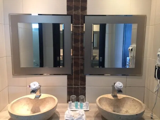 Ocean Dream By Domi Resort Cancún