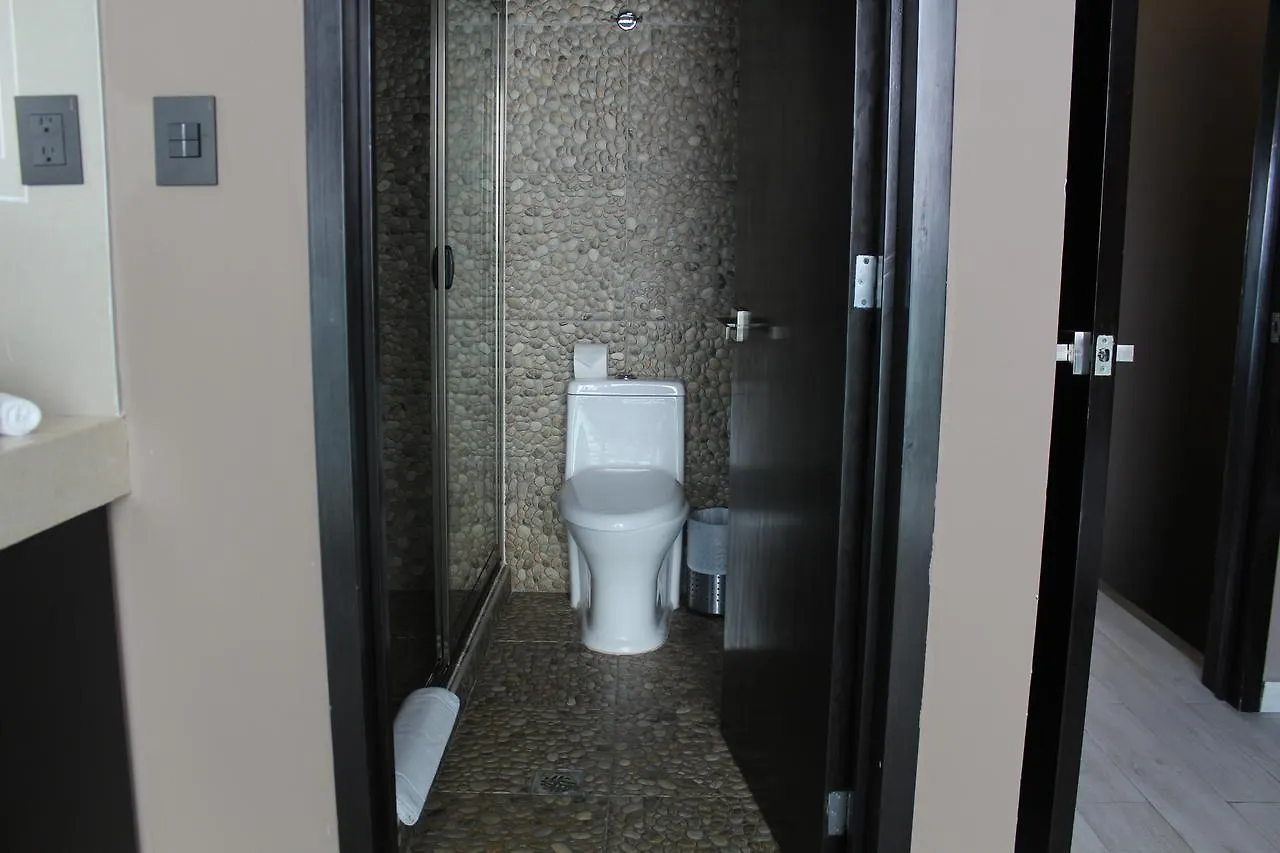 Apartmanhotel Ocean Dream By Domi Resort Cancún