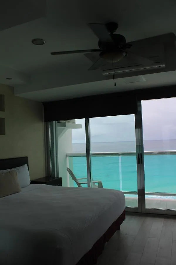 Ocean Dream By Domi Resort Cancún