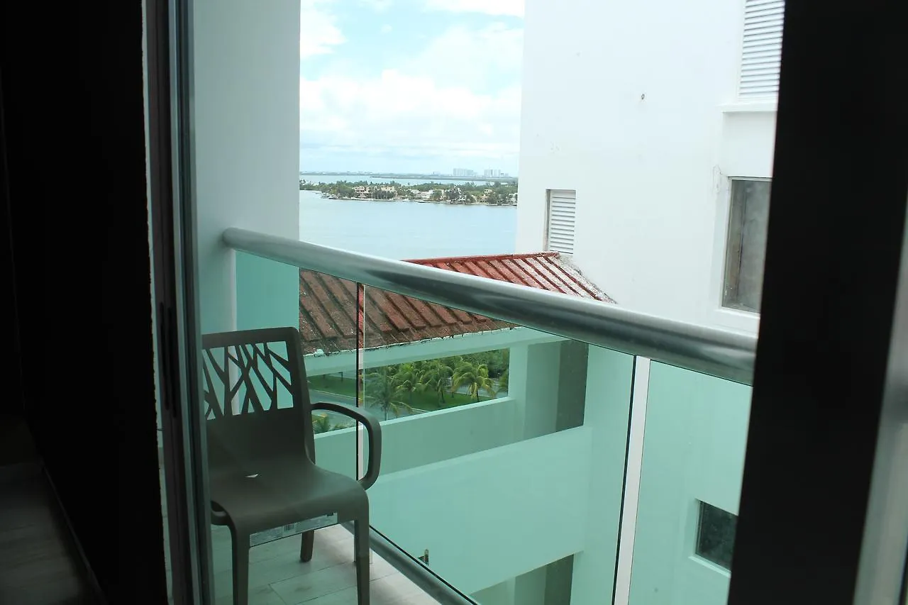 Ocean Dream By Domi Resort Cancún 0*,