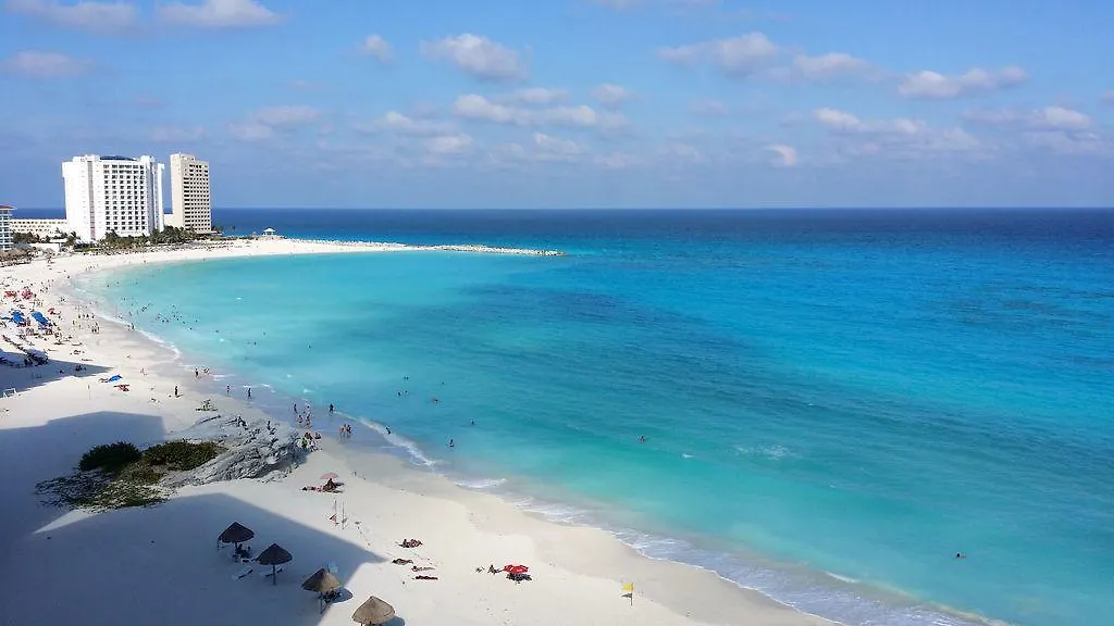 Ocean Dream By Domi Resort Cancún Mexikó