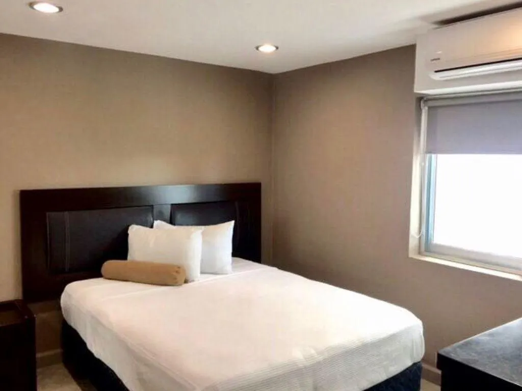 Ocean Dream By Domi Resort Cancún