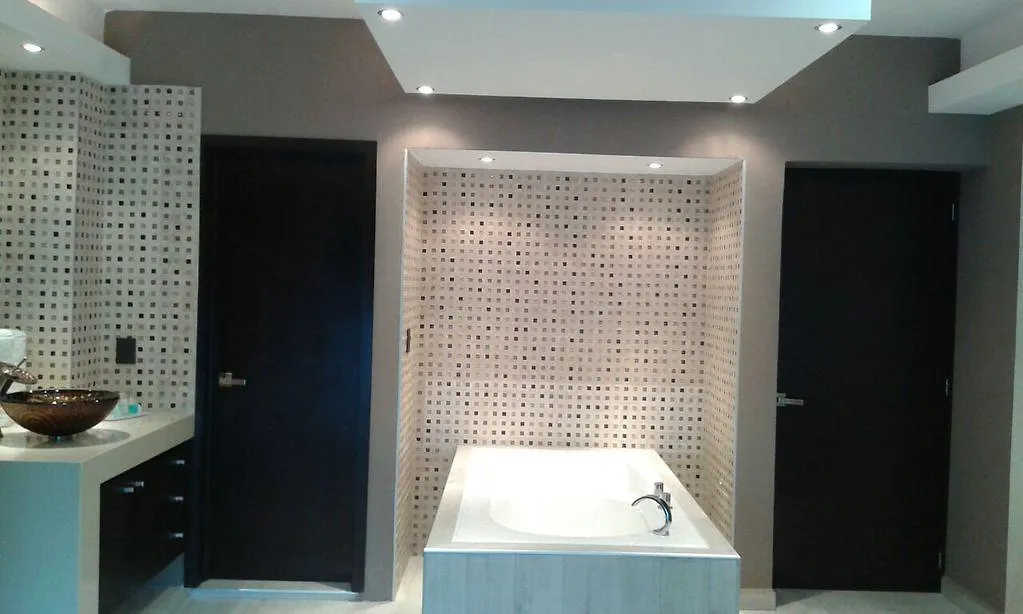 Apartmanhotel Ocean Dream By Domi Resort Cancún
