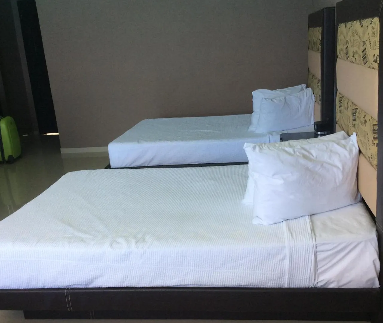 Apartmanhotel Ocean Dream By Domi Resort Cancún