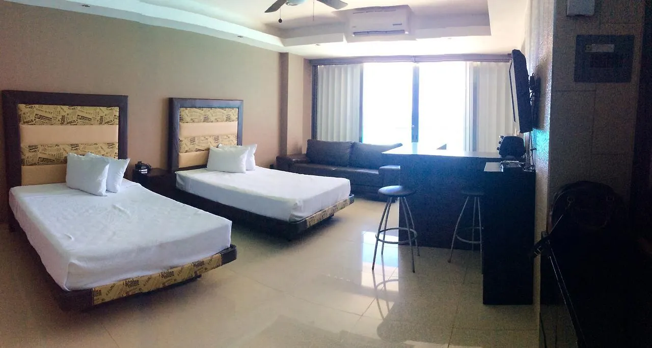 Ocean Dream By Domi Resort Cancún