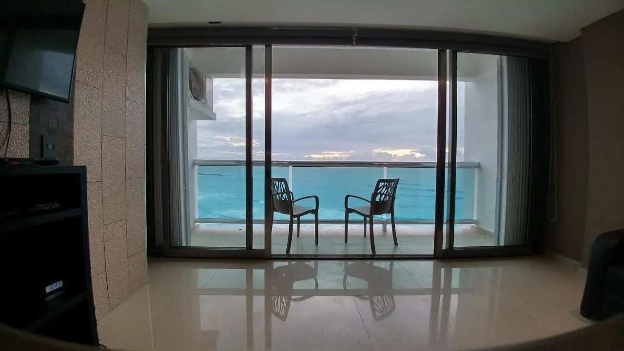 Ocean Dream By Domi Resort Cancún