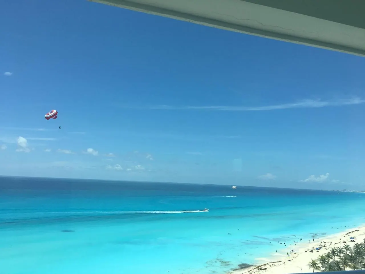 Ocean Dream By Domi Resort Cancún 0*,  Mexikó